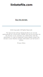 Mobile Screenshot of linkstofile.com
